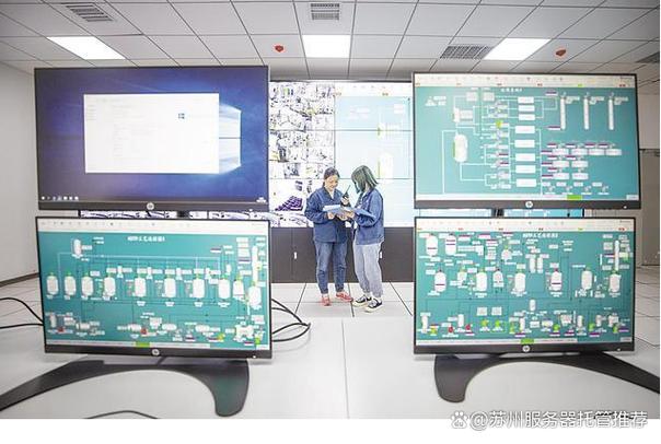 苏州智能工厂it外包服务哪家好?it运维成功案例分享