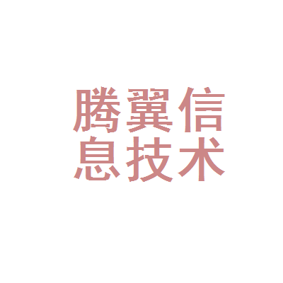 龙岩市腾翼信息技术咨询服务